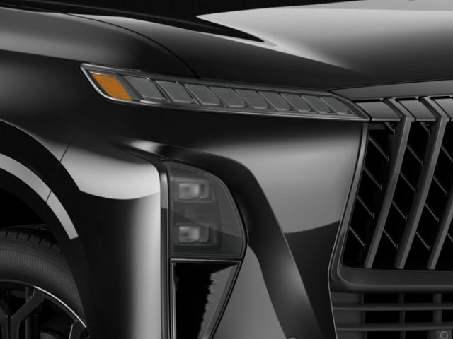2026 Infiniti QX80 Sensory photo 8