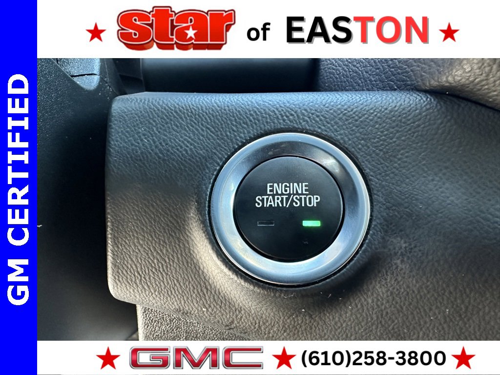 2022 Gmc Terrain AT4 photo 24
