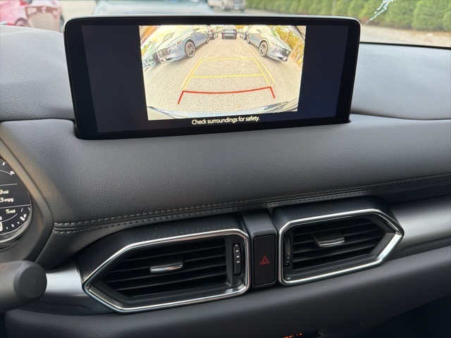 2025 Mazda CX-5 2.5 S Preferred photo 15