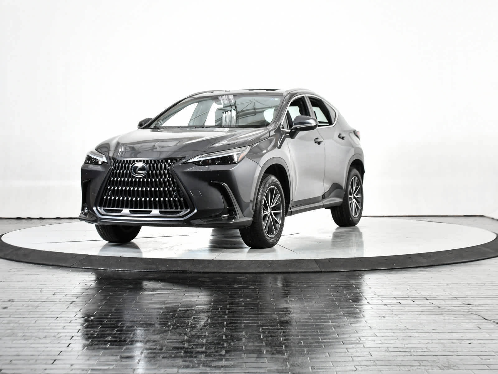 2024 Lexus NX Premium