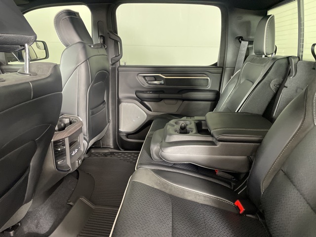 2026 Ram 1500 Laramie photo 33