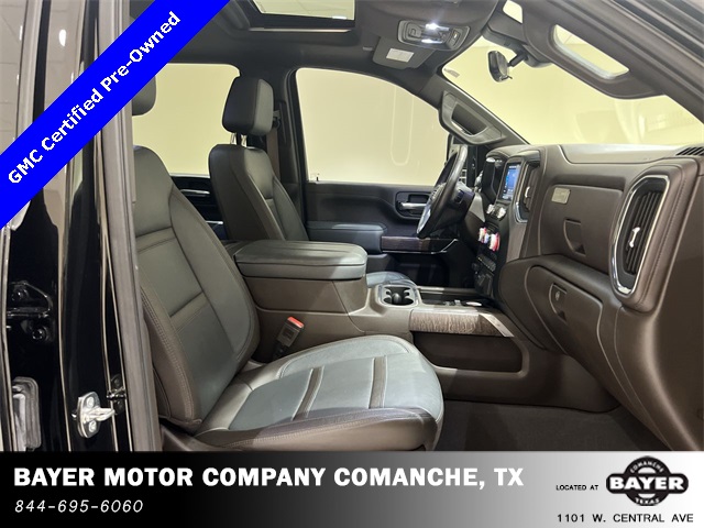 2023 Gmc Sierra HD Denali photo 28