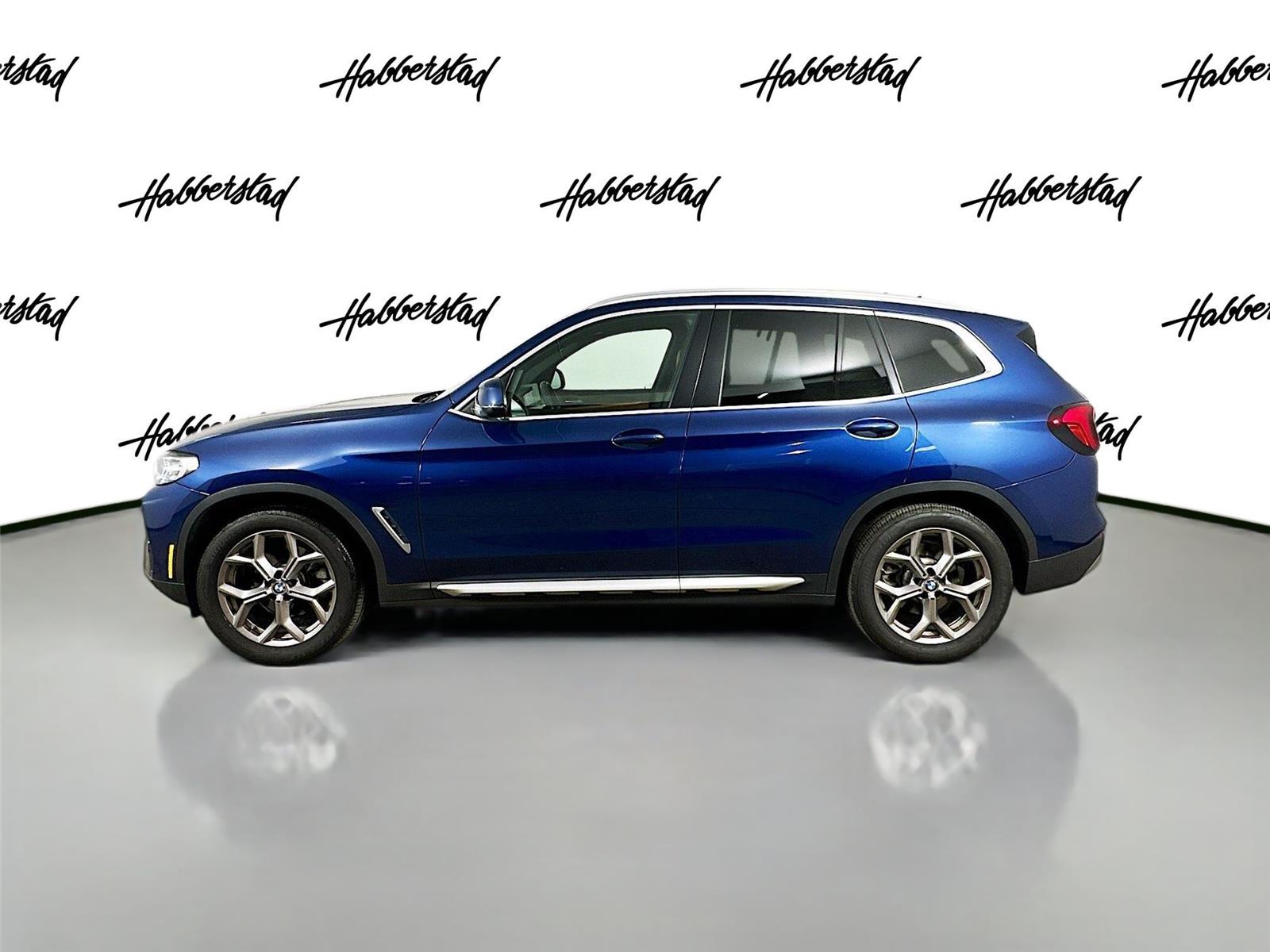 2022 Bmw X3 xDrive30i photo 4
