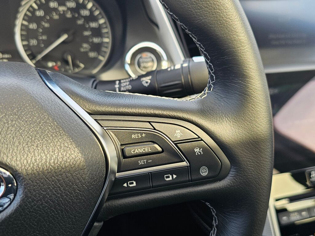 2024 Infiniti Q50 LUXE photo 33