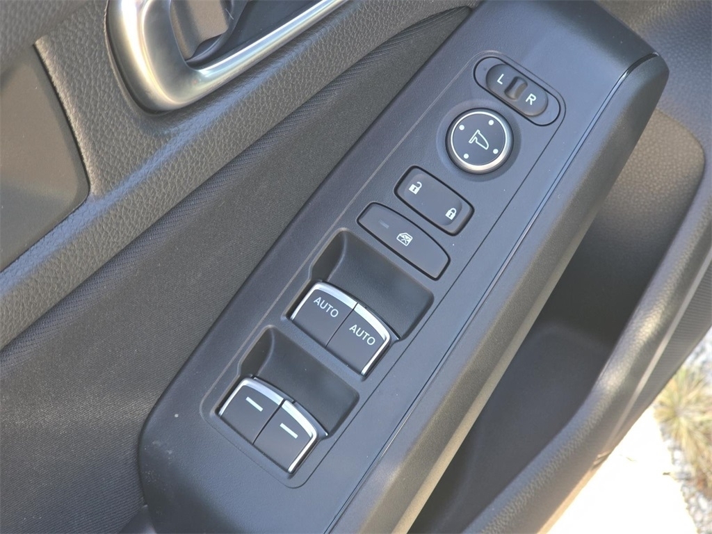 2026 Honda Civic Sport photo 16