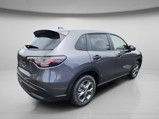 2026 Honda HR-V LX photo 7