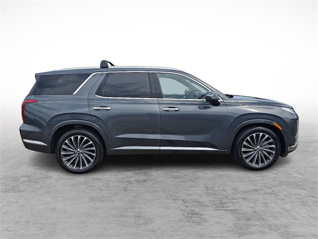 2023 Hyundai Palisade Calligraphy photo 10