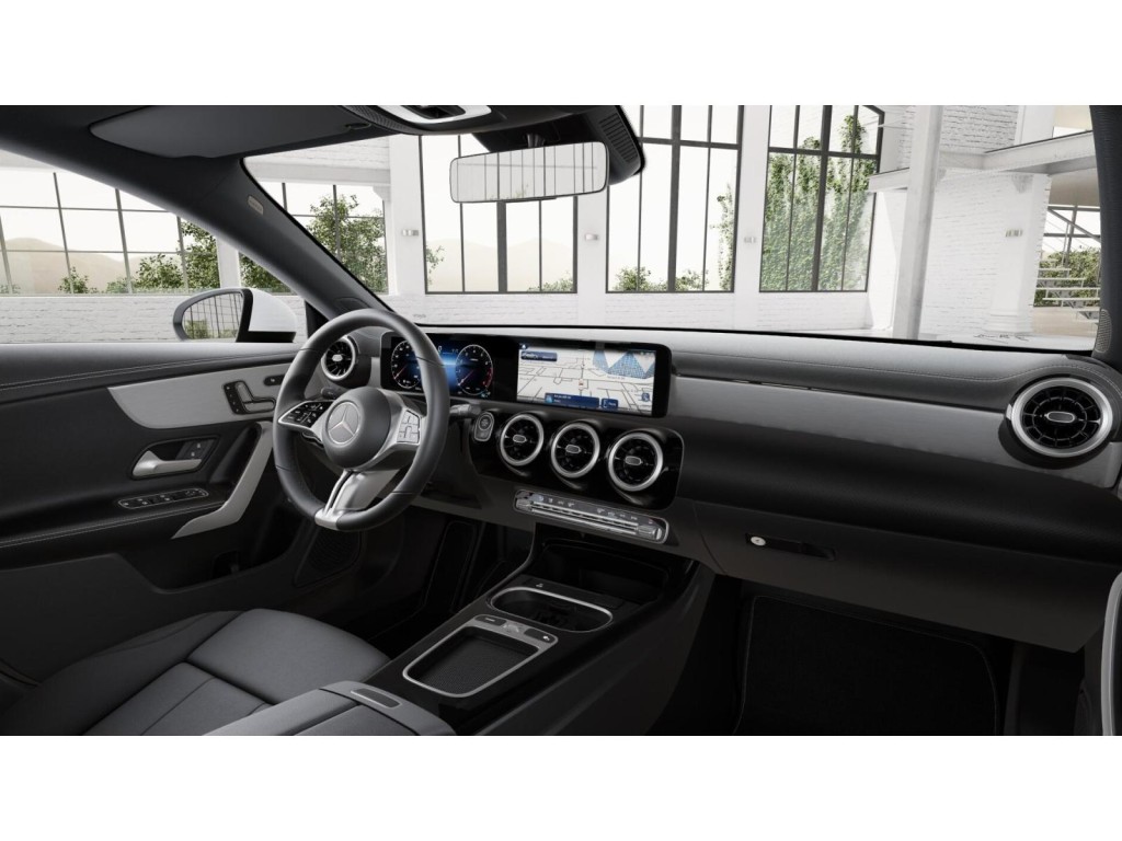 2026 Mercedes Benz CLA 250 photo 6