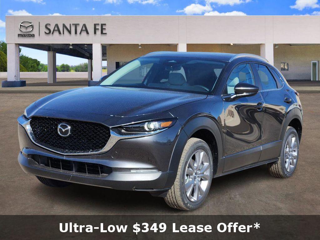 2025 Mazda CX-30 Preferred's photo