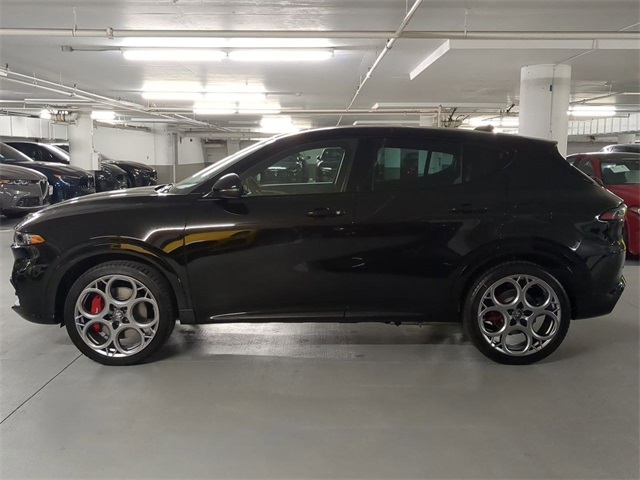 2025 Alfa Romeo Tonale BASE SPRINT photo 4