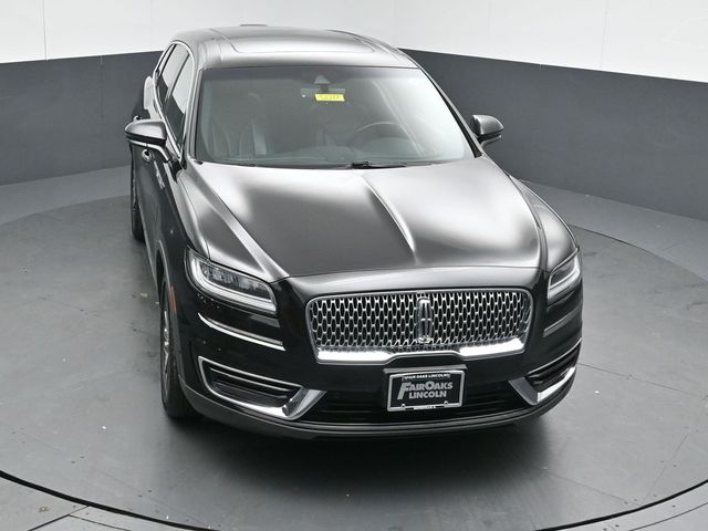 2019 LINCOLN NAUTILUS - Image 41