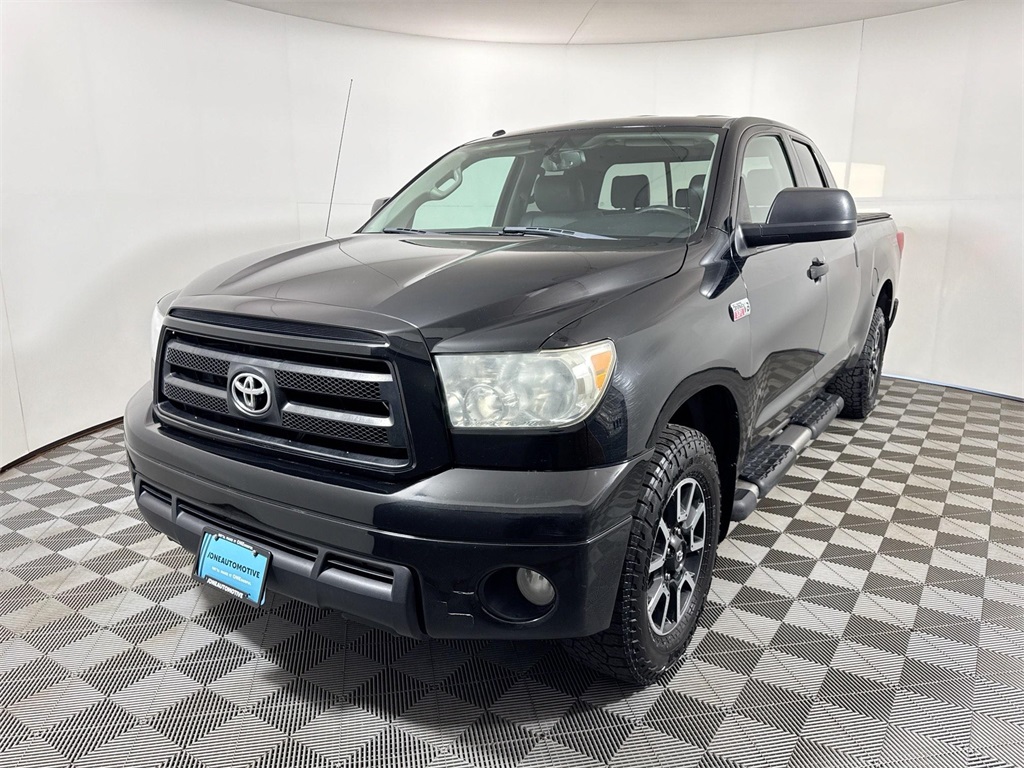 2013 Toyota Tundra Tundra Grade