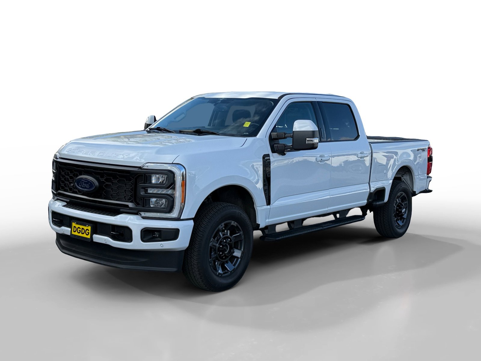 2023 Ford F-250 Super Duty Lariat's photo