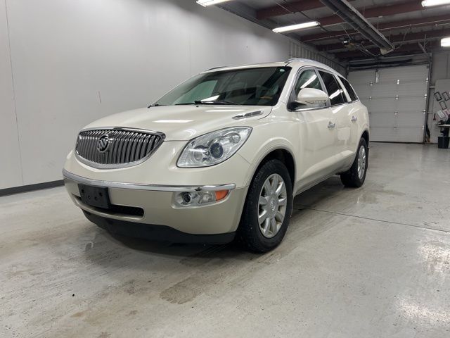 2012 Buick Enclave Premium