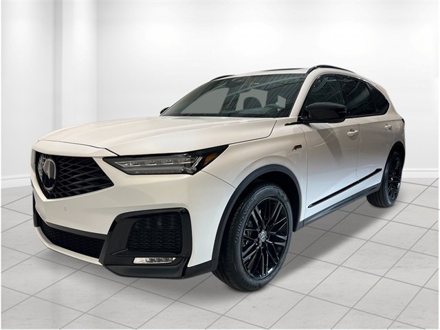 2026 Acura MDX A-spec w/Advance Package's photo