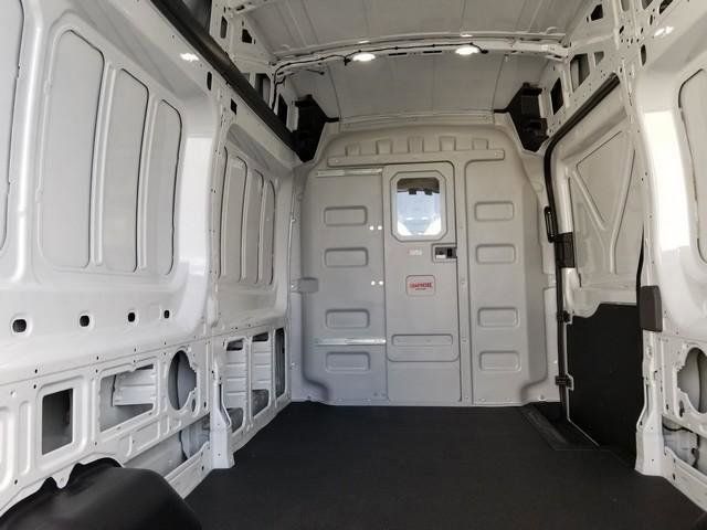 2024 Ford Transit photo 13