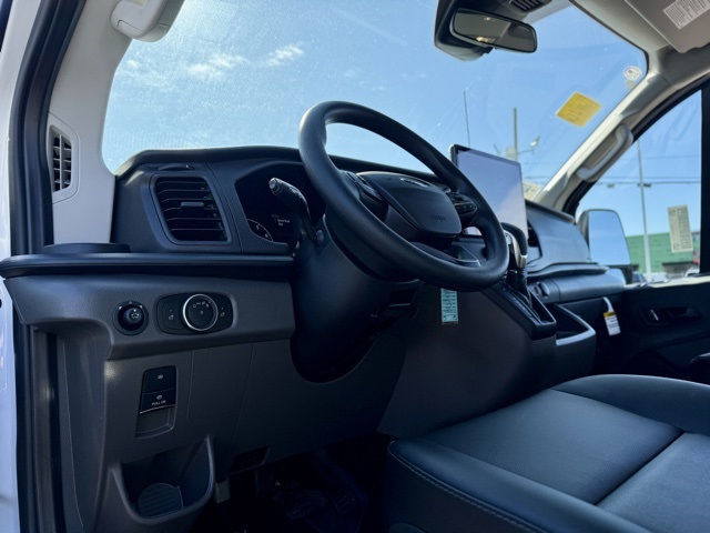 2025 Ford Transit Cargo Van photo 15