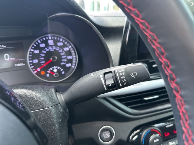 2023 Kia Forte GT photo 29