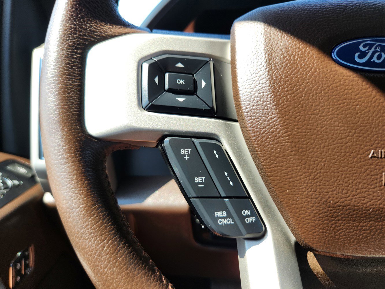2022 Ford F-250 King Ranch photo 17