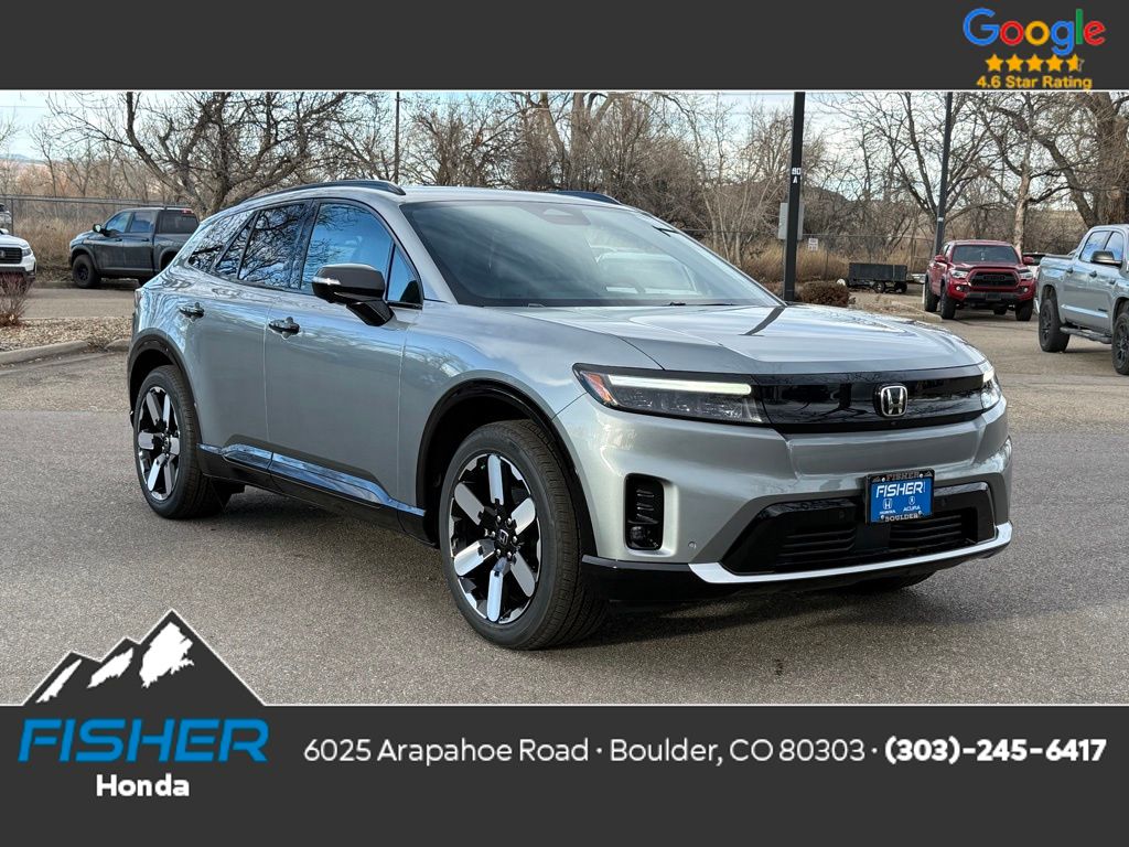 2026 Honda Prologue Elite's photo