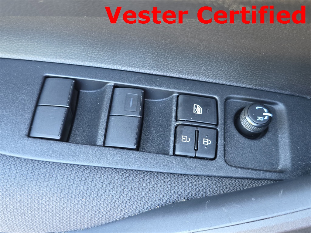 2024 Toyota Corolla Hybrid LE photo 22