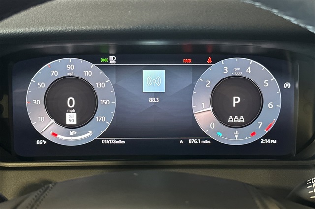 2024 Land Rover Range Rover Velar SE photo 19
