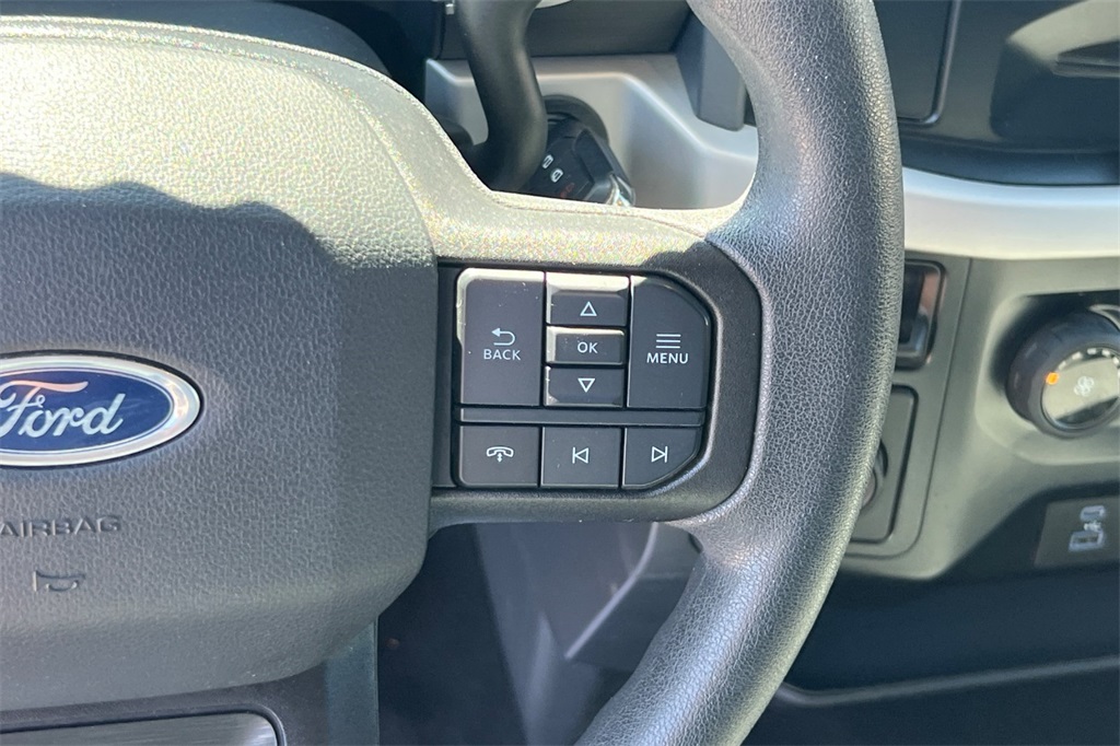 2023 Ford F-150 XL photo 26