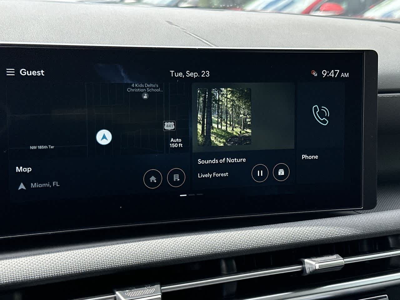 2026 Hyundai Tucson SEL Convenience photo 17