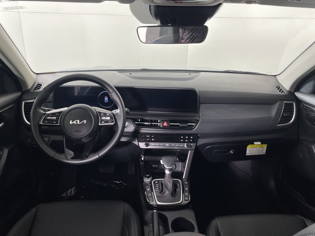 2026 Kia Seltos EX photo 29