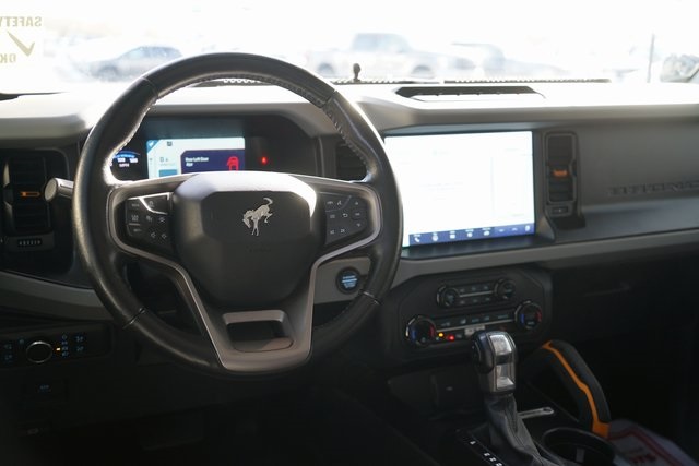 2021 FORD BRONCO - Image 10