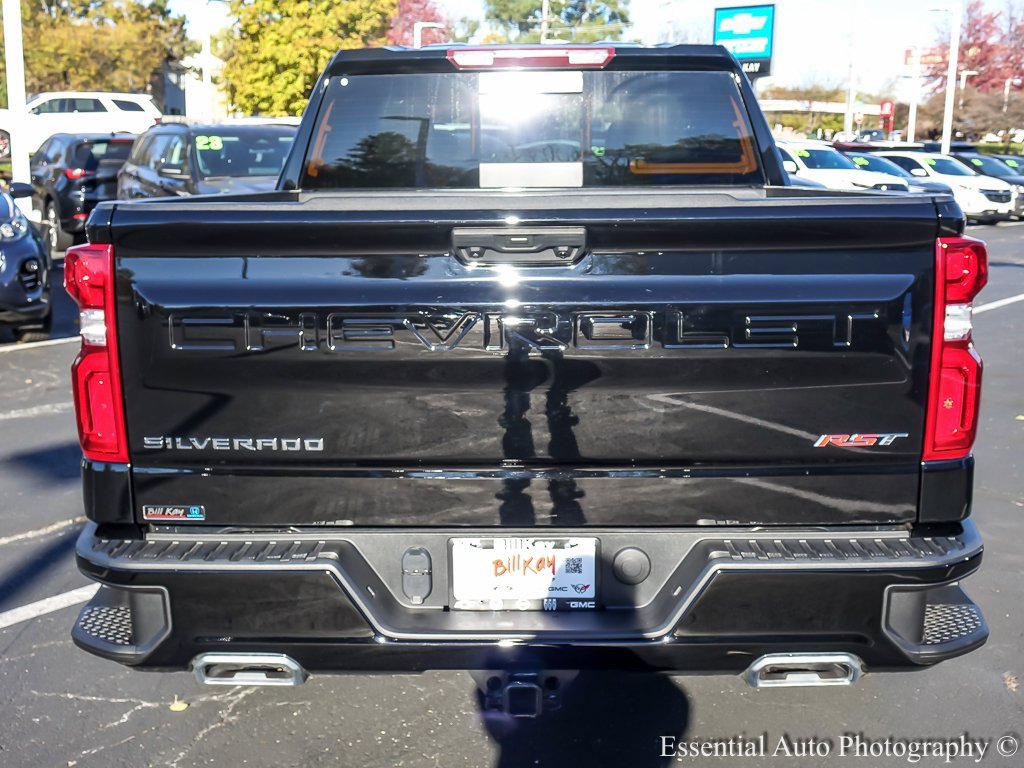 2024 CHEVROLET SILVERADO - Image 7