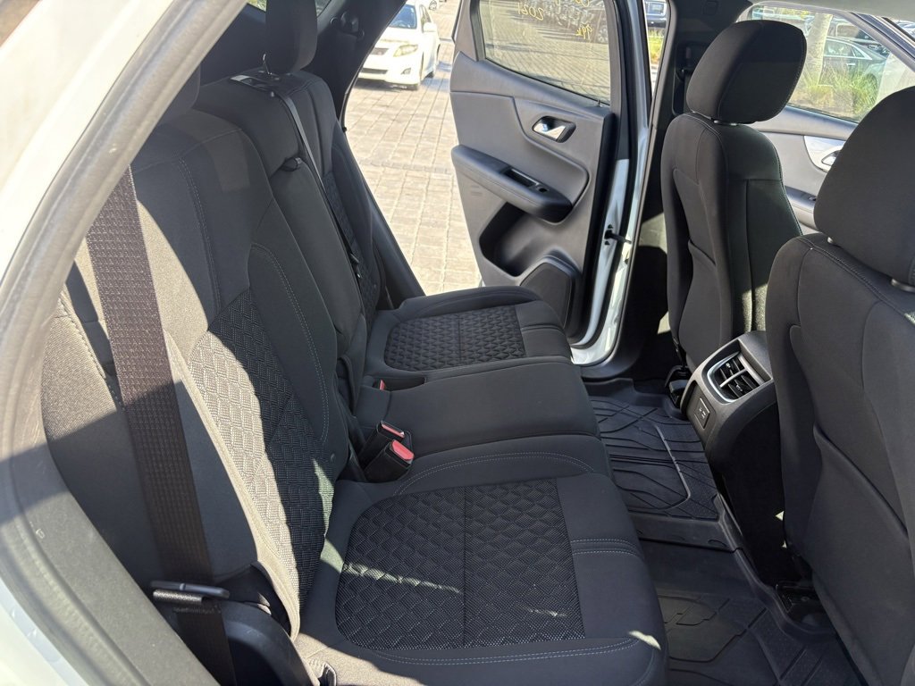 2021 Chevrolet Blazer 2LT photo 12