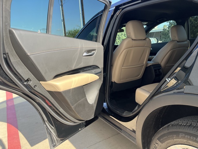2024 Cadillac XT4 Luxury photo 19