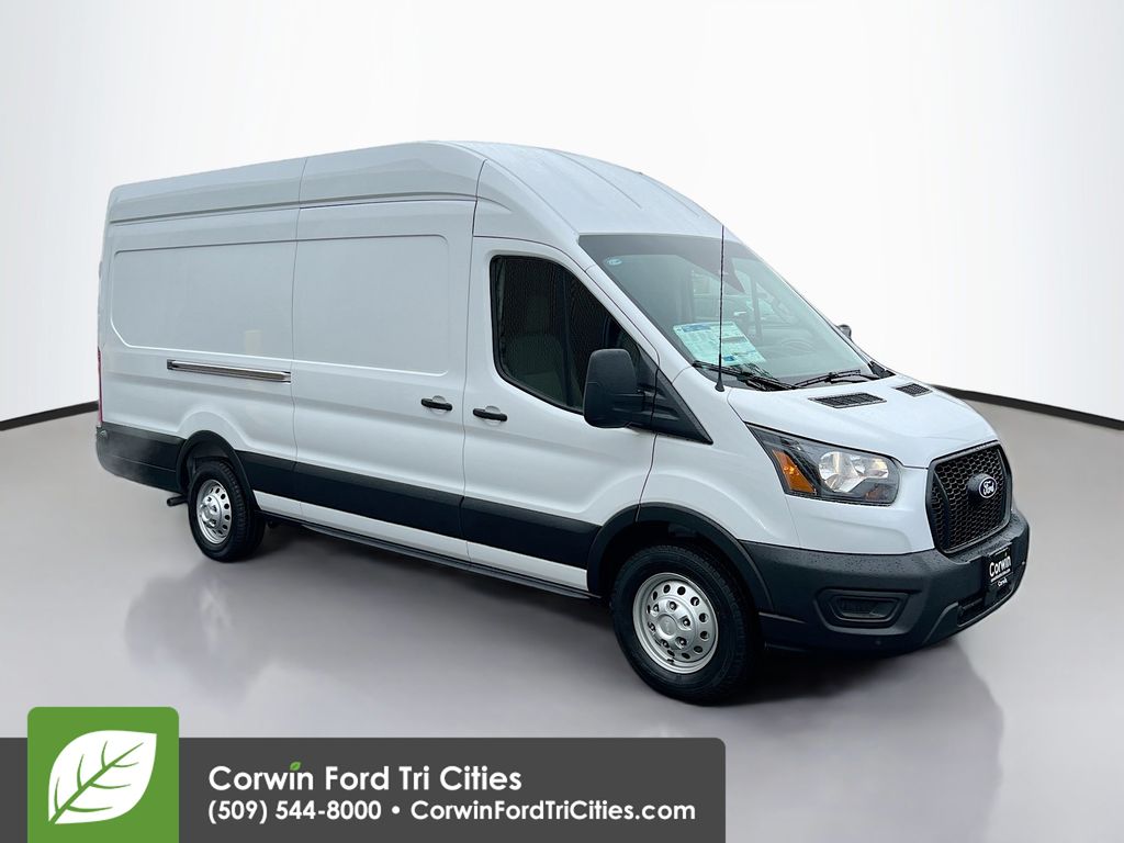 2026 Ford Transit Van Base's photo