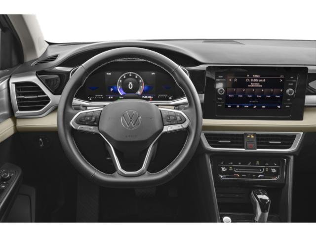 2025 Volkswagen Taos SE photo 6