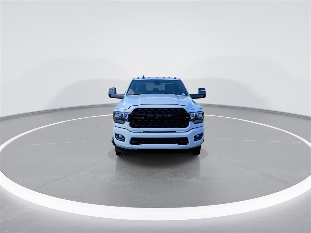 2024 Ram 3500 Big Horn photo 3