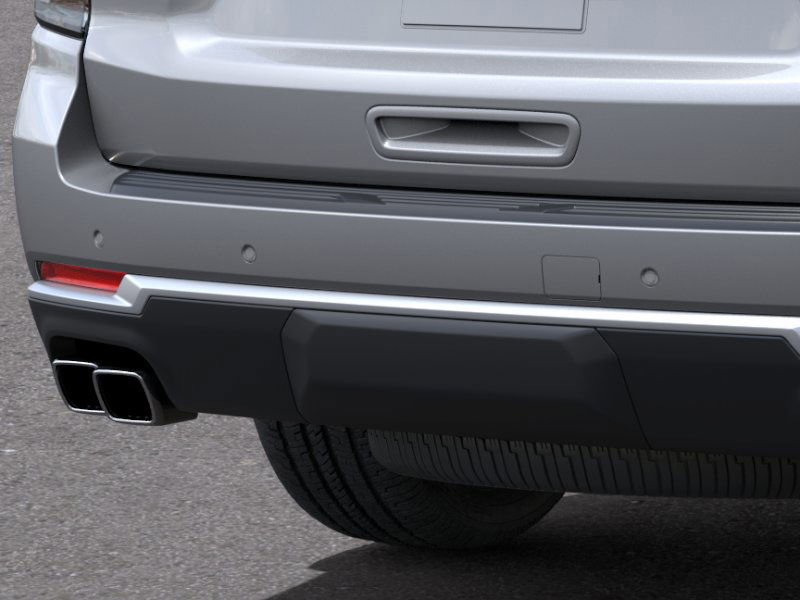 2025 Chevrolet Suburban High Country Gray at Classic Elite Chevrolet Sugar Land