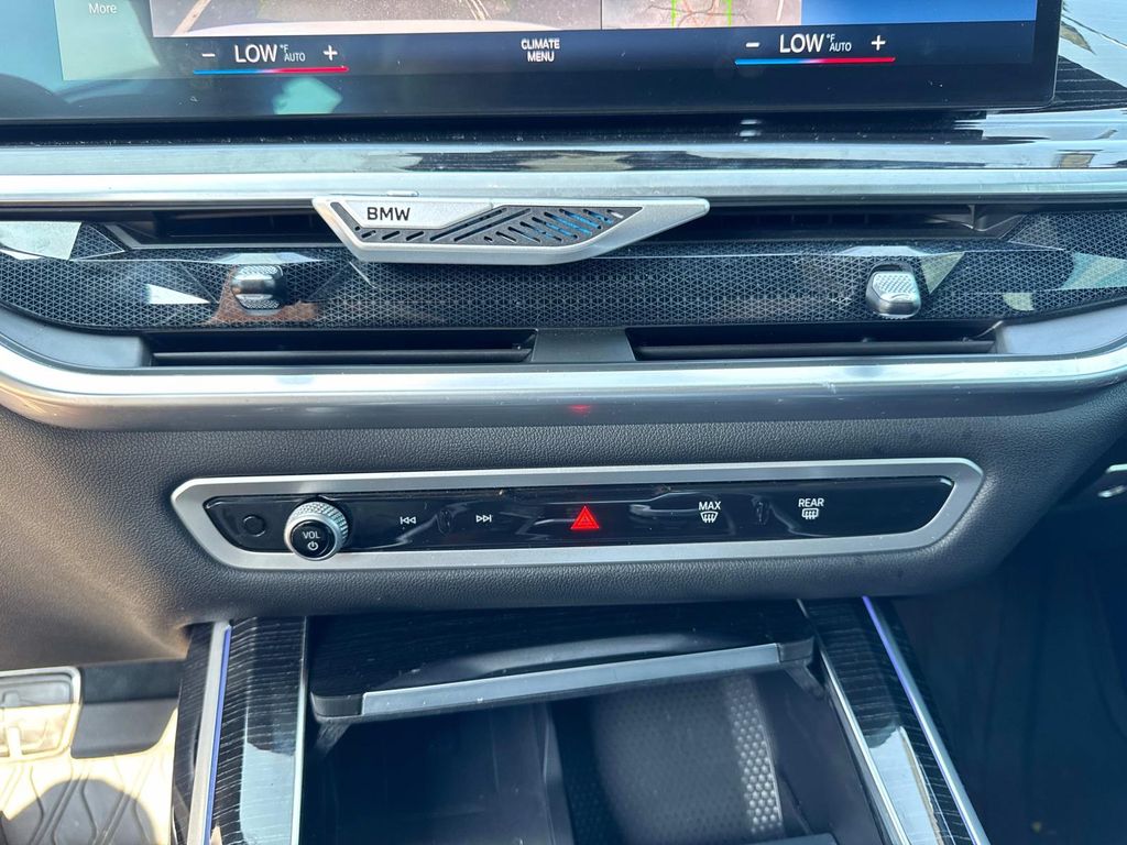 2023 Bmw X7 xDrive40i photo 20