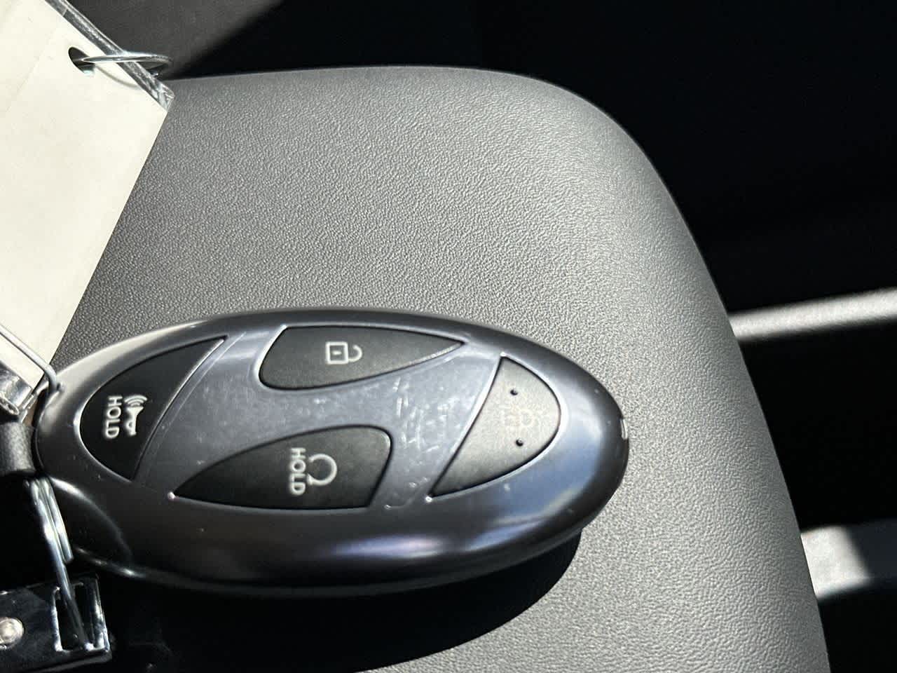 2026 Hyundai Kona SEL photo 26