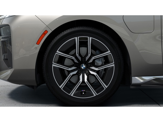 2026 Bmw 750e 750e xDrive photo 7