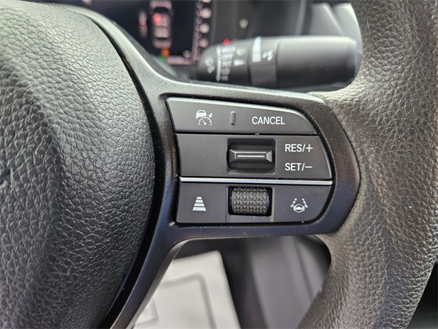 2024 Honda Accord EX photo 22
