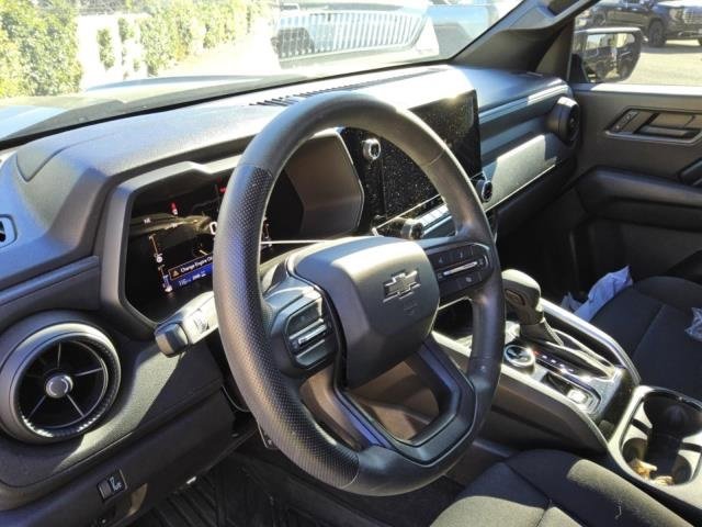 Used 2023 Chevrolet Colorado Trail Boss with VIN 1GCPTEEK1P1202041 for sale in Kansas City