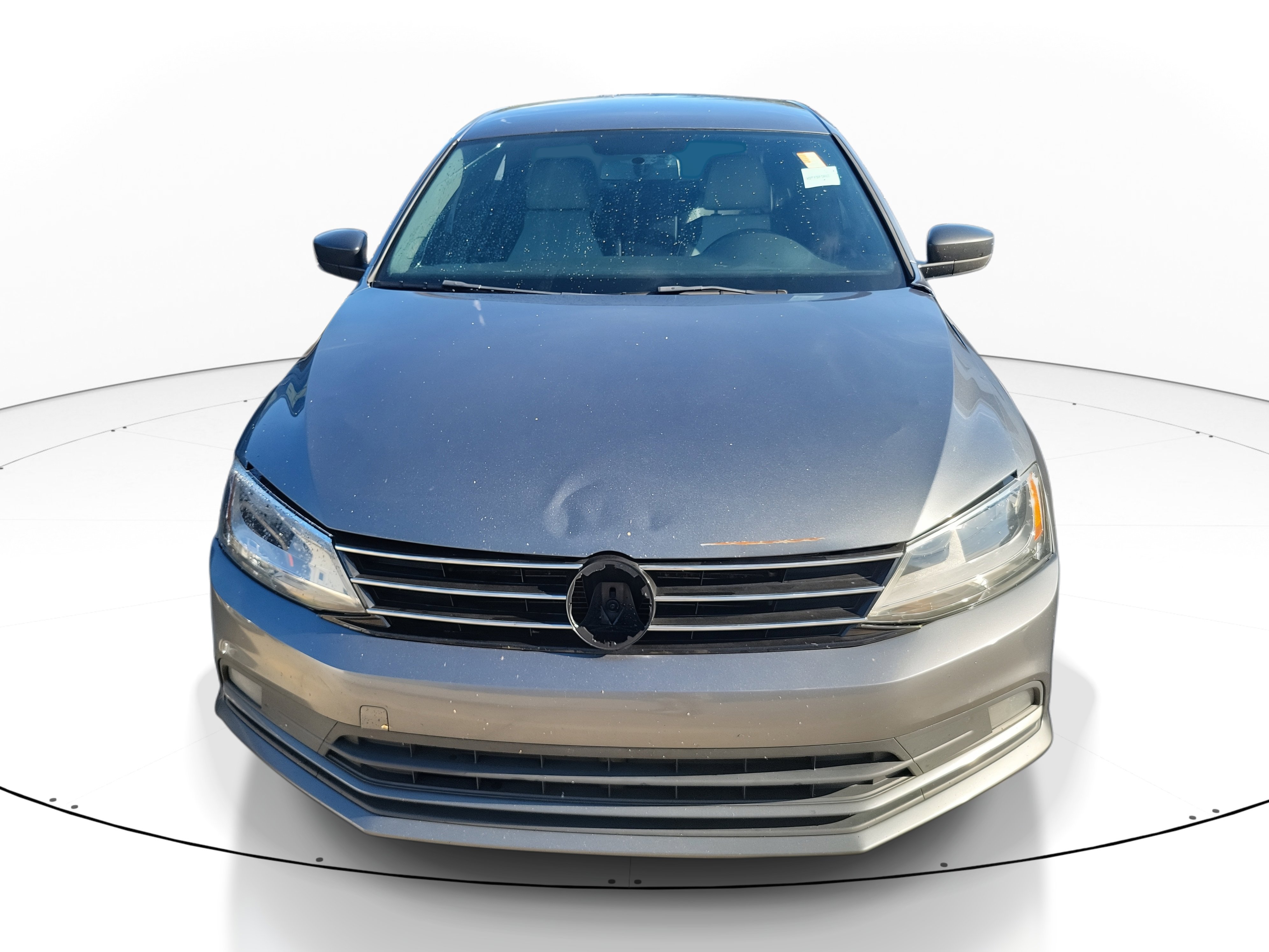 Used 2016 Volkswagen Jetta Sport with VIN 3VWB17AJ5GM404938 for sale in Sarasota, FL