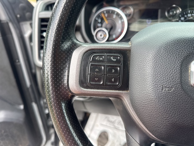 2021 Ram 3500 Tradesman photo 18