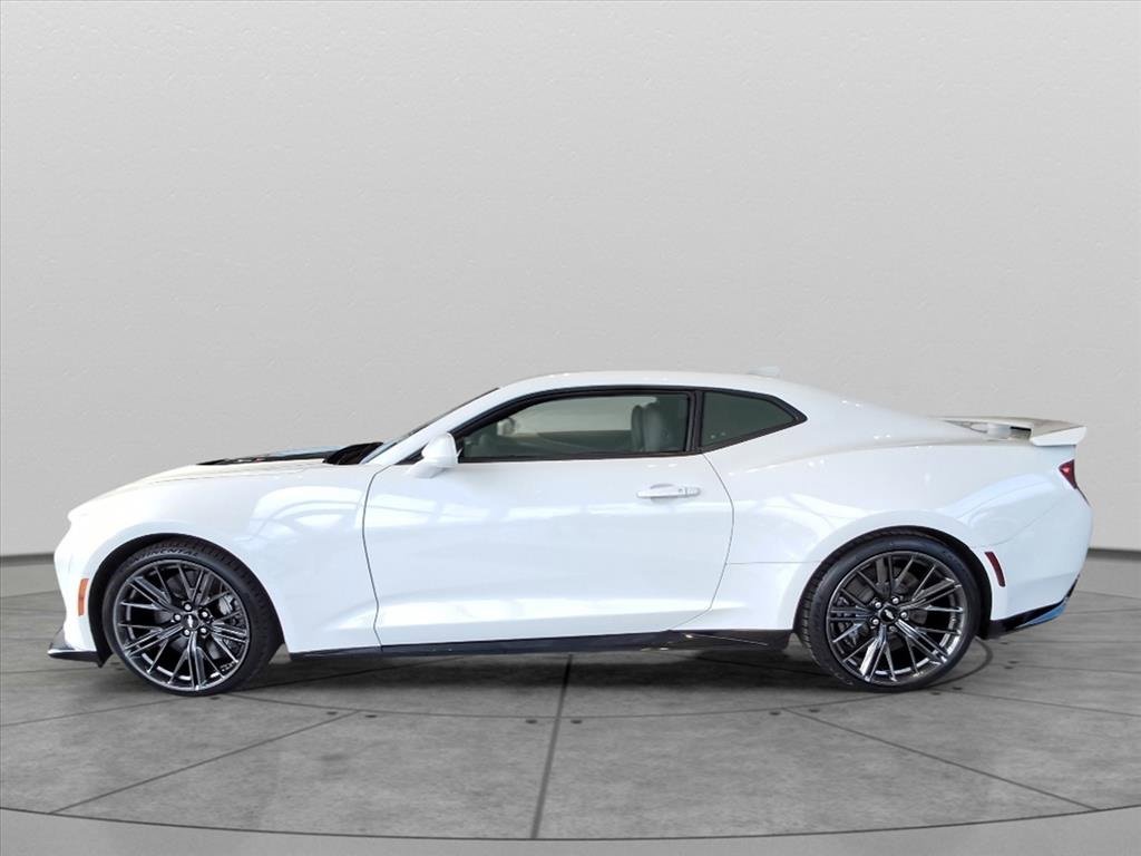2017 Chevrolet Camaro ZL1 photo 4