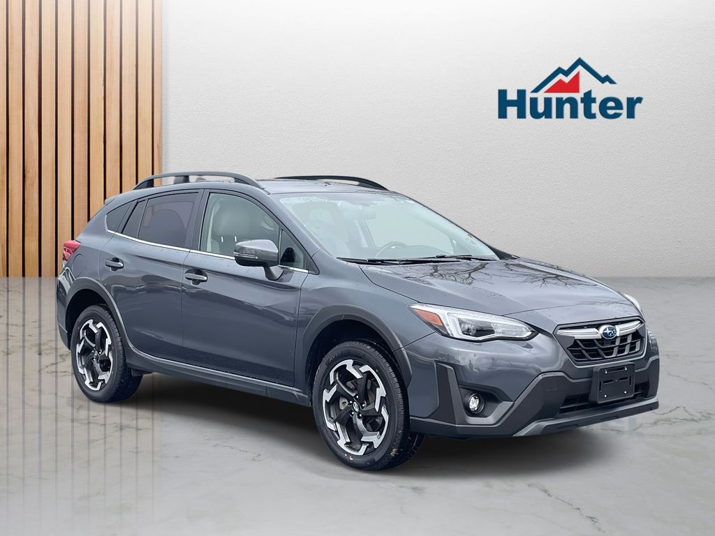 2023 Subaru Crosstrek Limited's photo