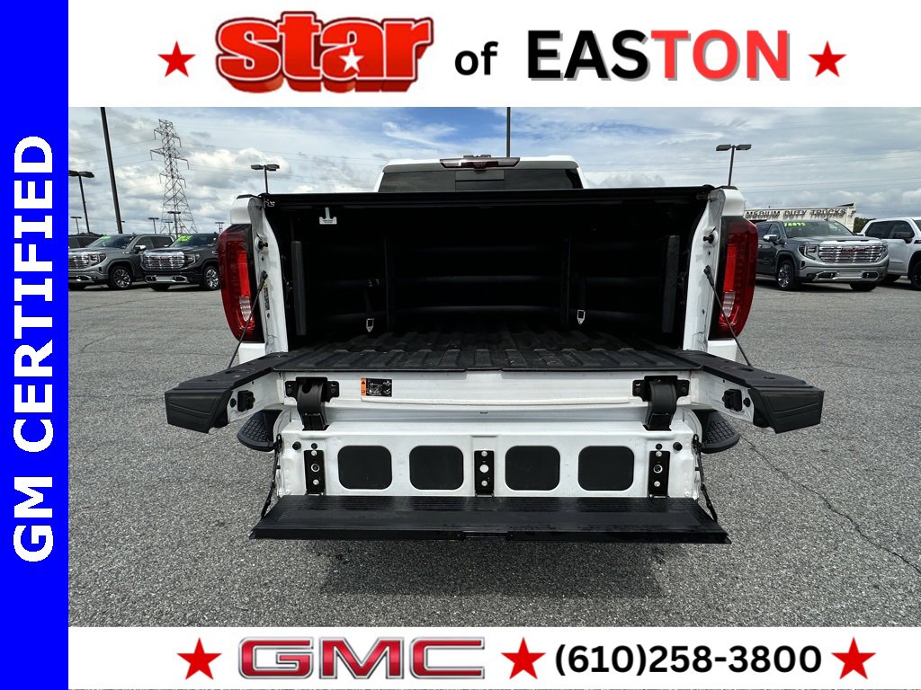 2023 Gmc Sierra 1500 Denali photo 32