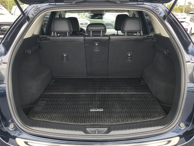 2023 Mazda CX-5 2.5 S Premium photo 12