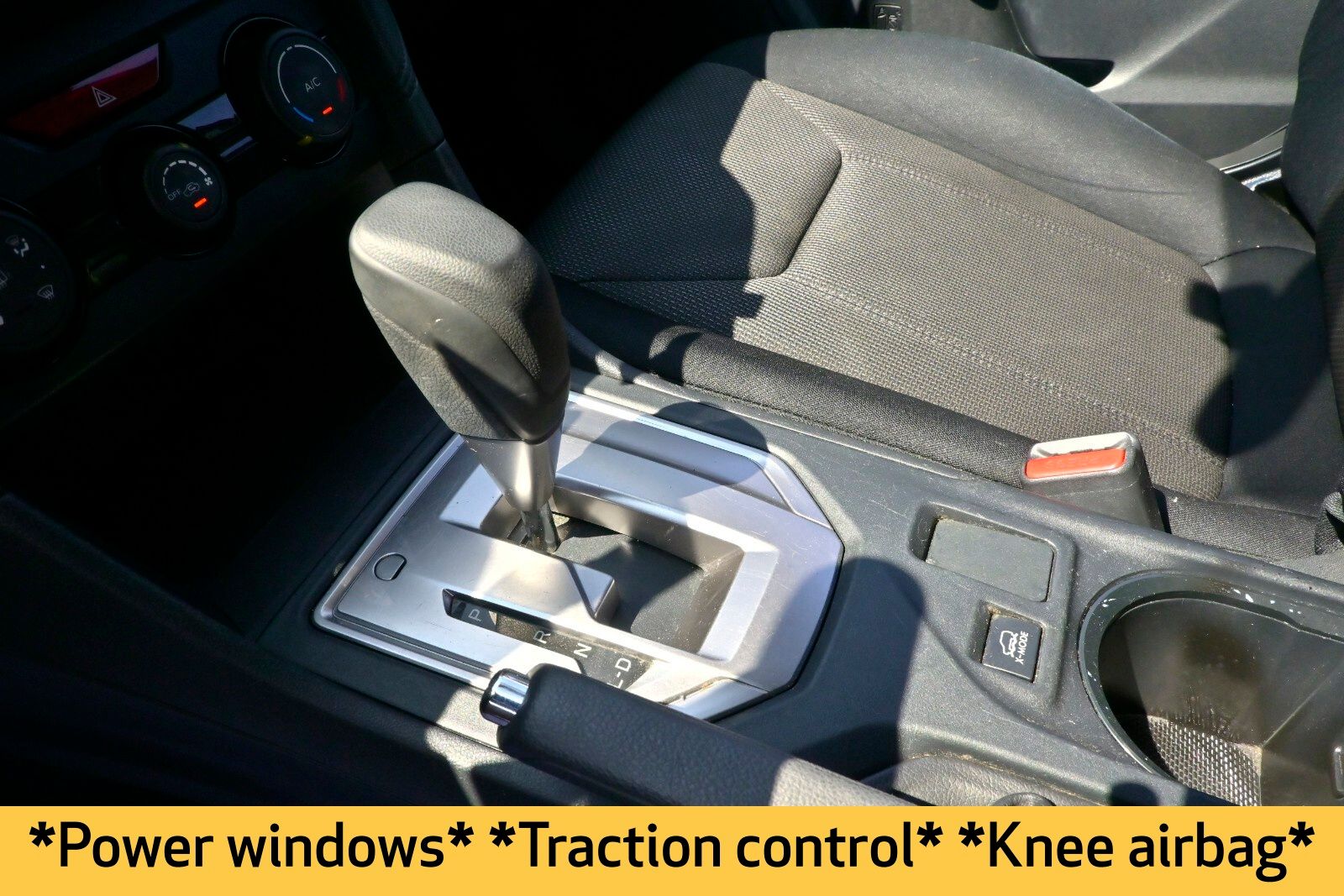 2019 Subaru Crosstrek Sport photo 4