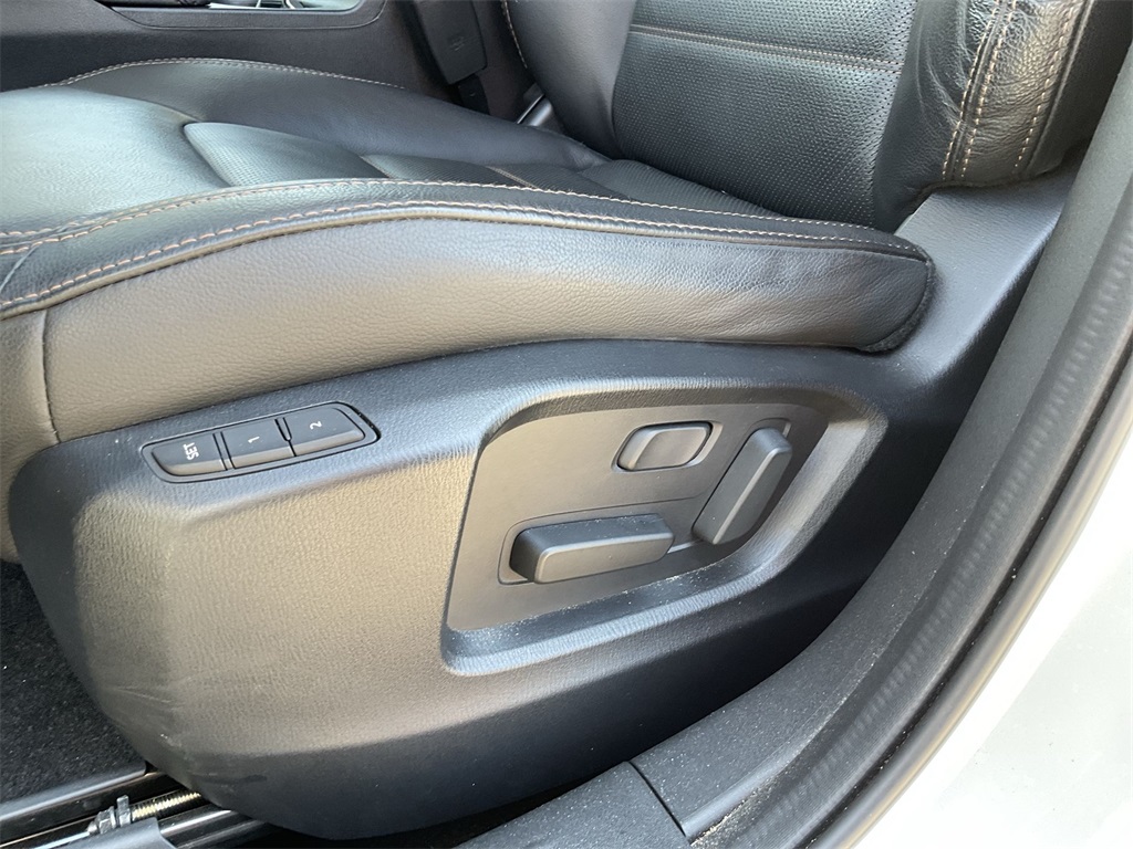2023 Mazda CX-5 2.5 Premium Plus photo 13